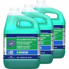 Spic and Span PGC02001CT Floor Cleaner