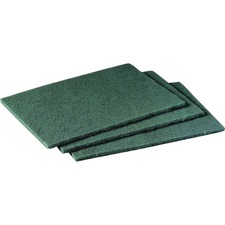 Scotch-Brite 96CT Scour Pad
