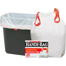 Berry WBIHAB6DK50NCT Trash Bag