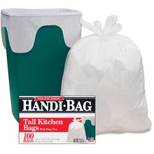 Berry WBIHAB6FK100CT Trash Bag