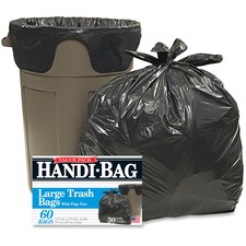 Berry WBIHAB6FT60CT Trash Bag