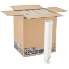 Dixie DXE2342PATHCT Cup