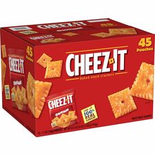 Cheez-It KEB10201 Cracker