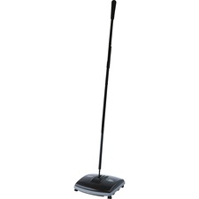 Rubbermaid RCP421288BKCT Sweeper