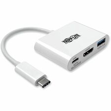 Tripp Lite TRPU44406NH4UC Graphic Adapter