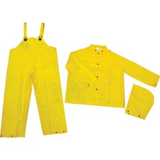 River City MCS2003X2 Rain Suit