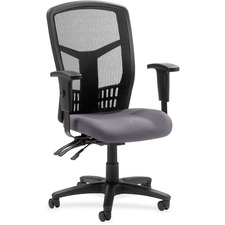 Lorell LLR86200101 Chair