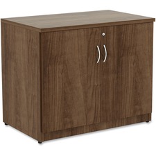 Lorell LLR69999 Storage Cabinet