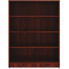 Lorell LLR99785 Book Rack