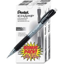 Pentel PENAL15ASW2 Mechanical Pencil