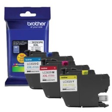 Brother LC30293PK Ink Cartridge