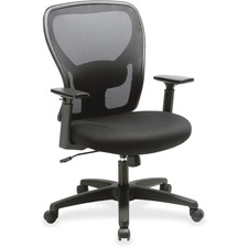 Lorell LLR83307 Chair