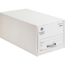 Business Source BSN26744 Storage Case
