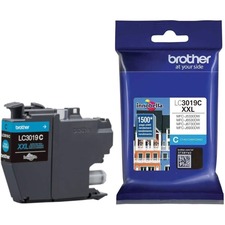 Brother LC3019C Ink Cartridge
