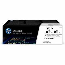 HP CF400XD Toner Cartridge