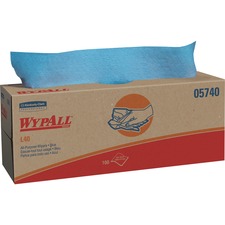 Wypall KCC05740 Cleaning Wipe