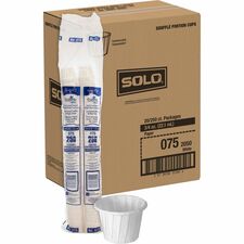 Solo SCC0752050 Cup