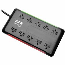 Tripp Lite TRPTLP1006B Surge Suppressor/Protector