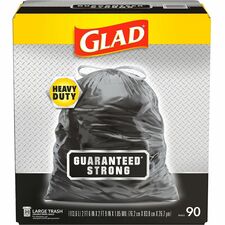 Glad CLO78952 Trash Bag