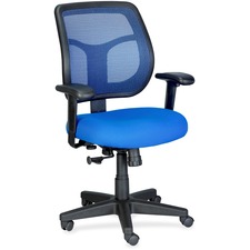 Eurotech EUTMT9400BL Chair
