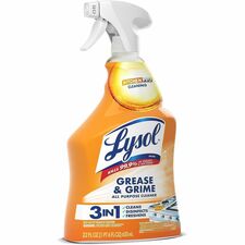 Lysol RAC79556 Kitchen Surface Cleaner