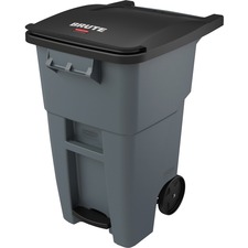 Rubbermaid RCP1971956 Waste Container