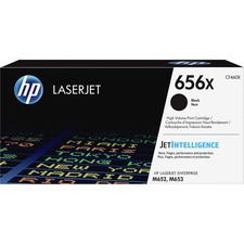 HP CF460X Toner Cartridge