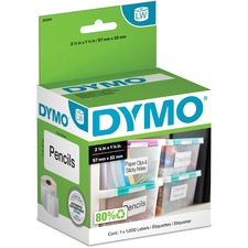 Dymo DYM30334 Multipurpose Label