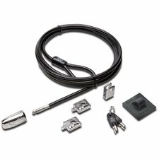 Kensington KMW64424 Cable Lock