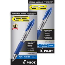 G2 PIL31278BD Ballpoint Pen
