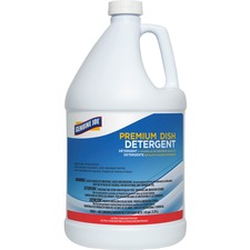 Genuine Joe 99678 Dishwashing Detergent