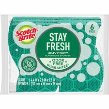 Scotch-Brite 303064 Scrub Sponge