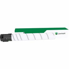 Lexmark 86C0HK0 Toner Cartridge