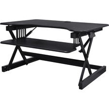 Lorell LLR99983 Multipurpose Desktop Riser