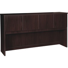Lorell LLRPH7239ES Hutch