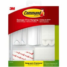 Command 17213ES Picture Hanging Kit