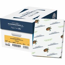 Hammermill 103168CT Copy & Multipurpose Paper