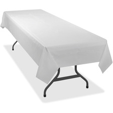 Tablemate TBL549WHCT Table Cover