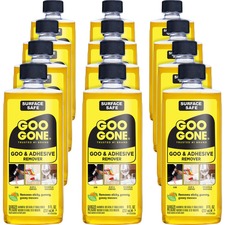 Goo Gone WMN2087CT Gum Remover