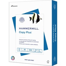Hammermill 105007 Copy & Multipurpose Paper