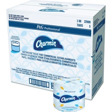 Charmin PGC71693 Bathroom Tissue