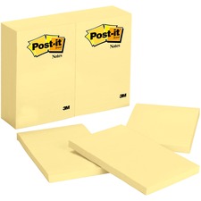 Post-it 659YWBD Note Pad