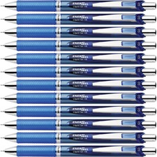 EnerGel PENBLN75CBX Gel Pen
