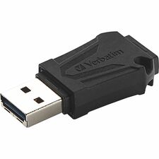 Verbatim VER99849 Flash Drive