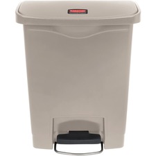 Rubbermaid RCP1883456 Waste Container