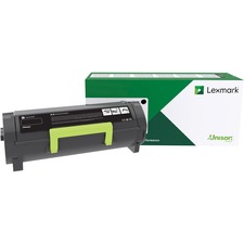 Lexmark 56F1U00 Toner Cartridge