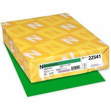 Neenah WAU22541 Colored Paper