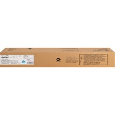 Sharp MX61NTCA Toner Cartridge