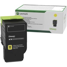 Lexmark C231HY0 Toner Cartridge