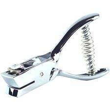 Business Source BSN39282 Manual Hole Punch